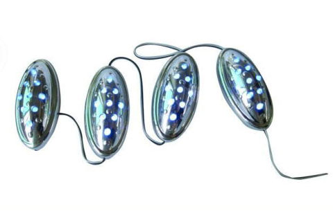 Light flash frequently LF-3050